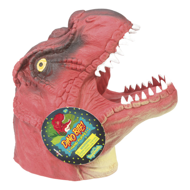 Dino Bite