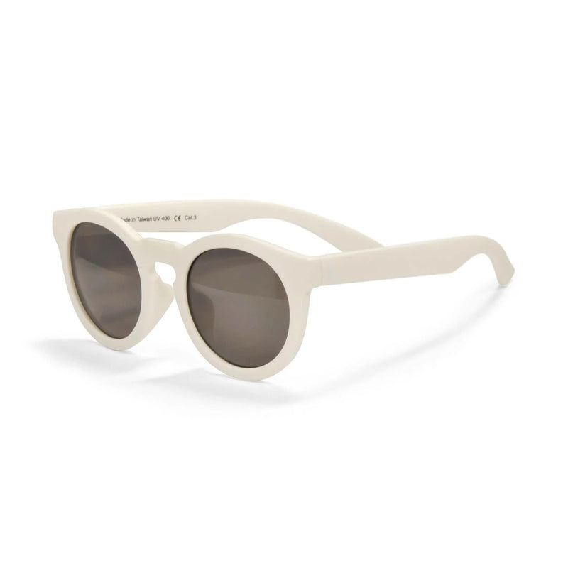 Chill Unbreakable UV Fashion Sunglasses - White - Various Sizes