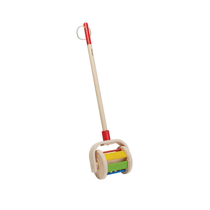 Plan Toys Walk N Roll