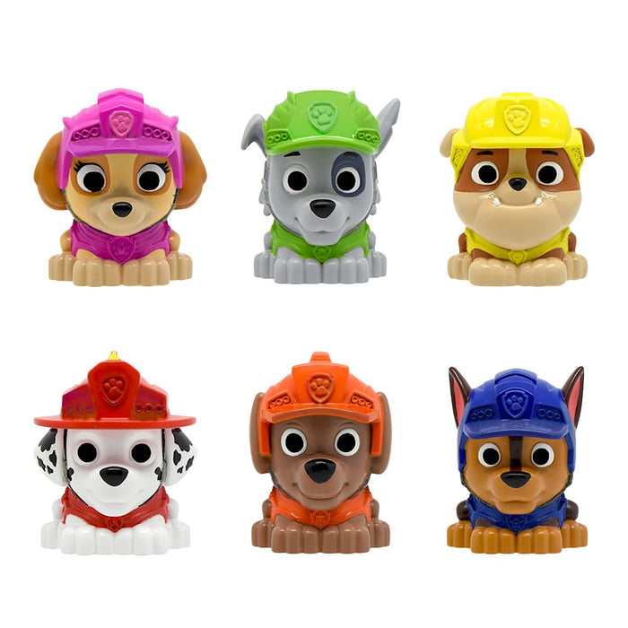 Paw Patrol Mash'ems — The Village Toy Shop