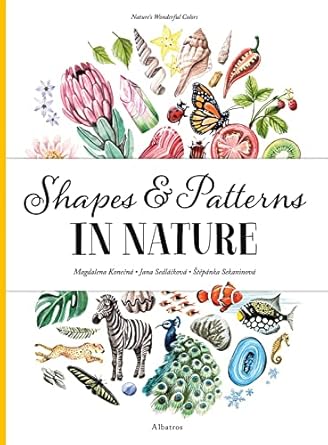 Shapes & Patterns of Nature