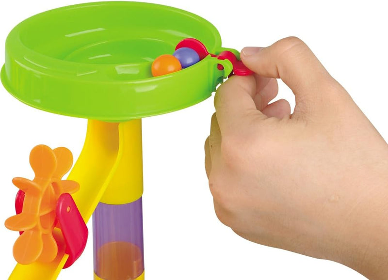 Kidoozie Mega Marbles Madness