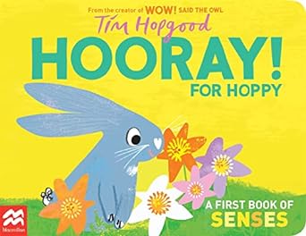 Horray! For Hoppy