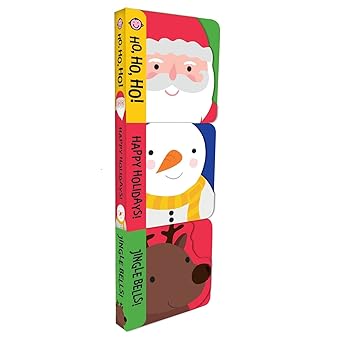 Chunky Pack: Christmas