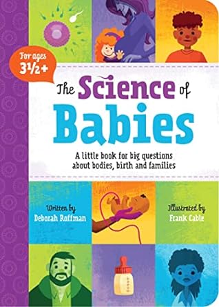 The Science of Babies