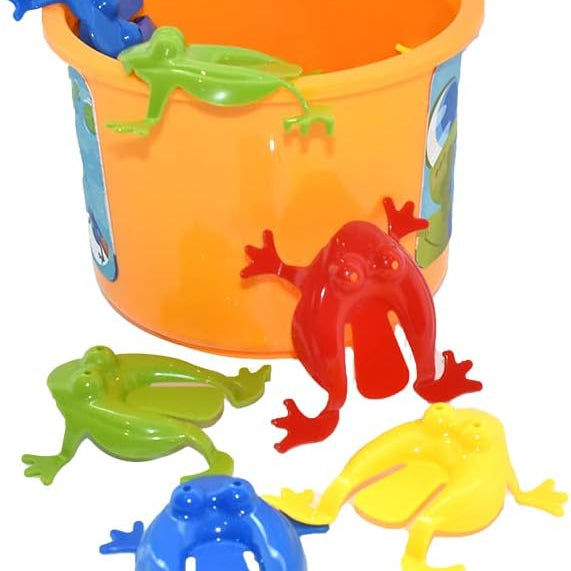 Frog Game