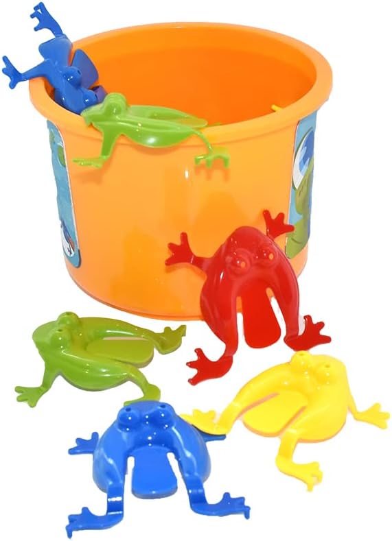 Frog Game