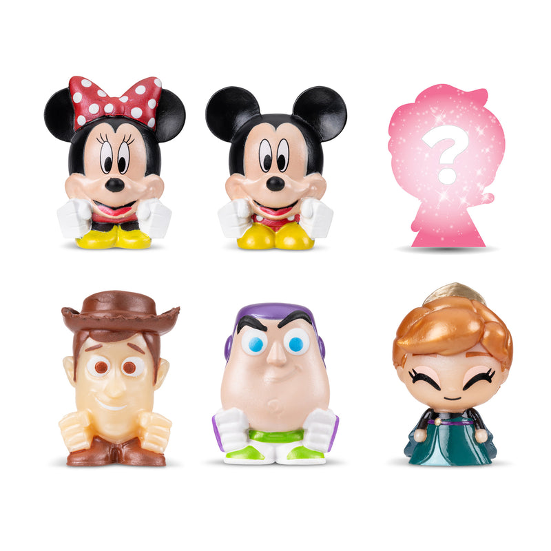 Disney 100th Anniversary Mash'ems