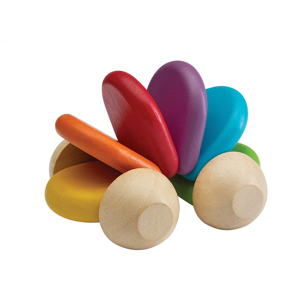 Plan Toys Baby Car