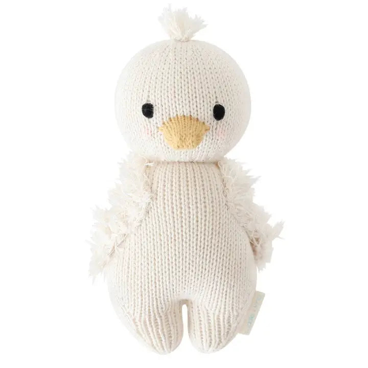 cuddle+kind Baby Gosling