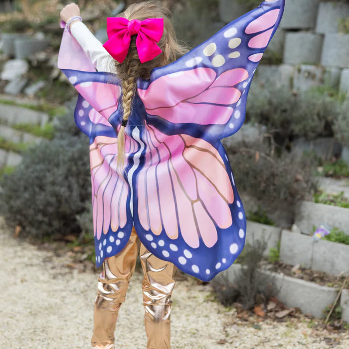Great Pretenders Mystical Monarch Soft Wings