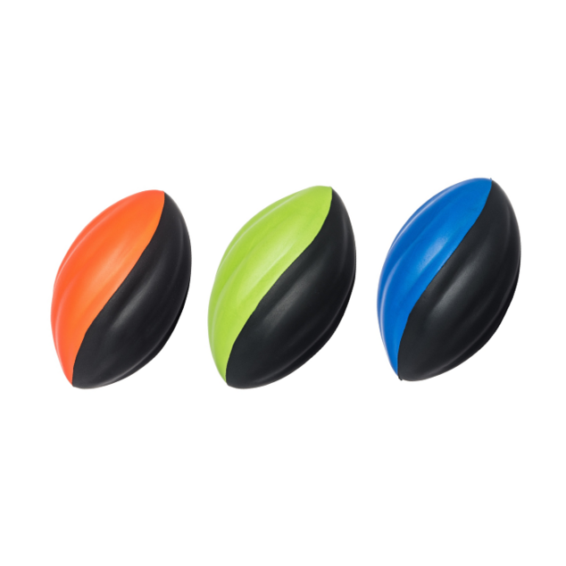 5" Foam Football