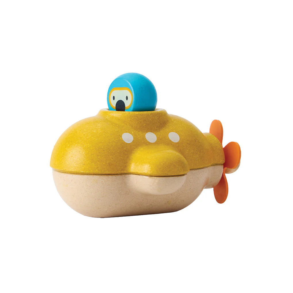 Plan Toys Submarine