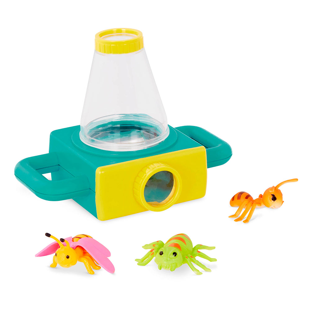 2-Way Itty Bitty Microscope