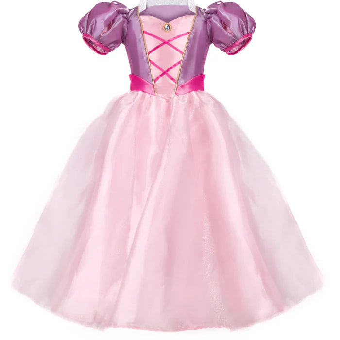Great Pretenders Once Upon a Princess Tower Dress - 2 Sizes