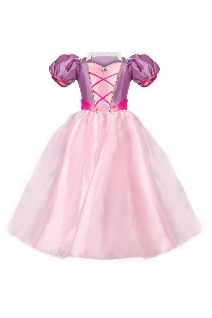 Great Pretenders Once Upon a Princess Tower Dress - 2 Sizes