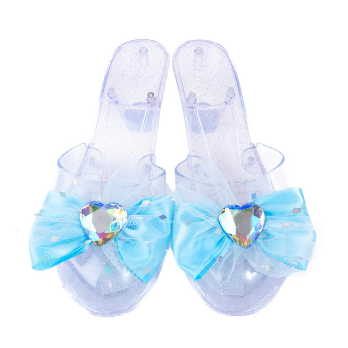 Great Pretenders Dancing Diva High Heels (One Size) - Various Colours