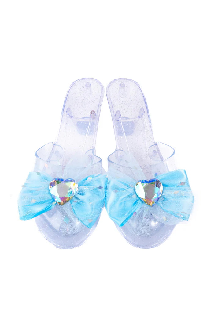 Great Pretenders Dancing Diva High Heels (One Size) - Various Colours