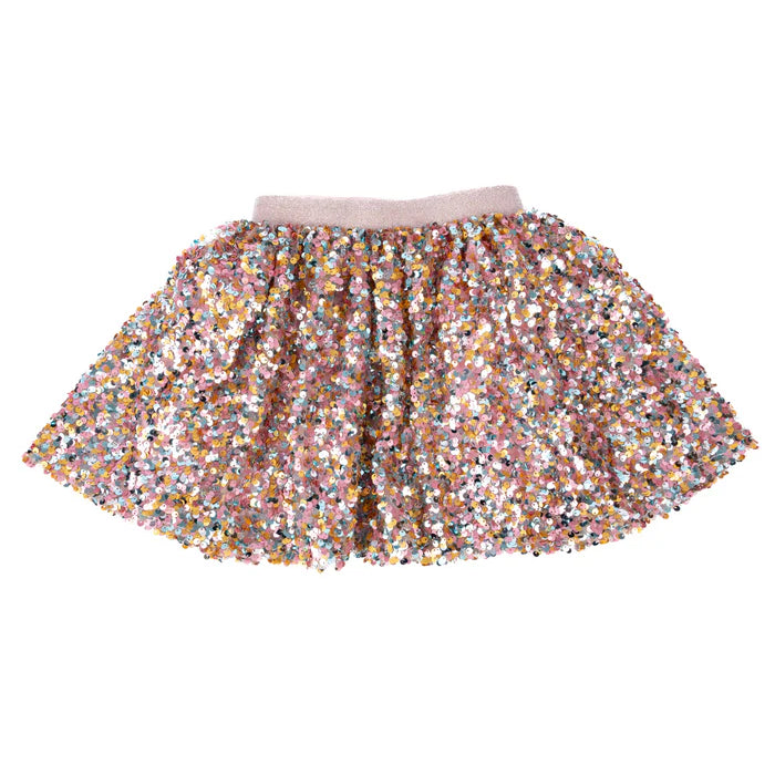 Great Pretenders A Star Is Born Sequins Skirt - SZ 4-6
