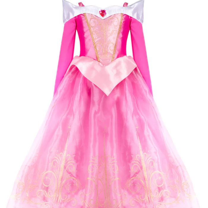 Great Pretenders Once Upon a Princess Sleeping Cutie Dress - Various Sizes