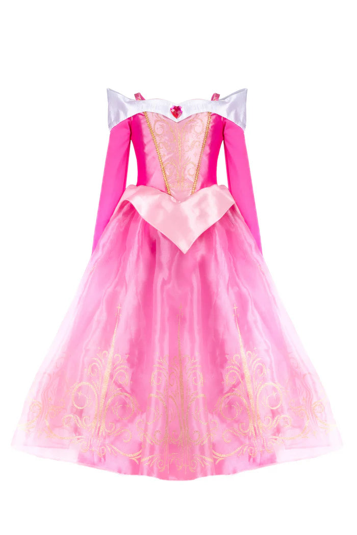Great Pretenders Once Upon a Princess Sleeping Cutie Dress - 2 Sizes
