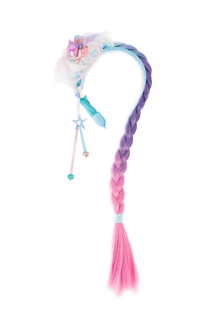Great Pretenders Mythical Mermaid Hair Braid