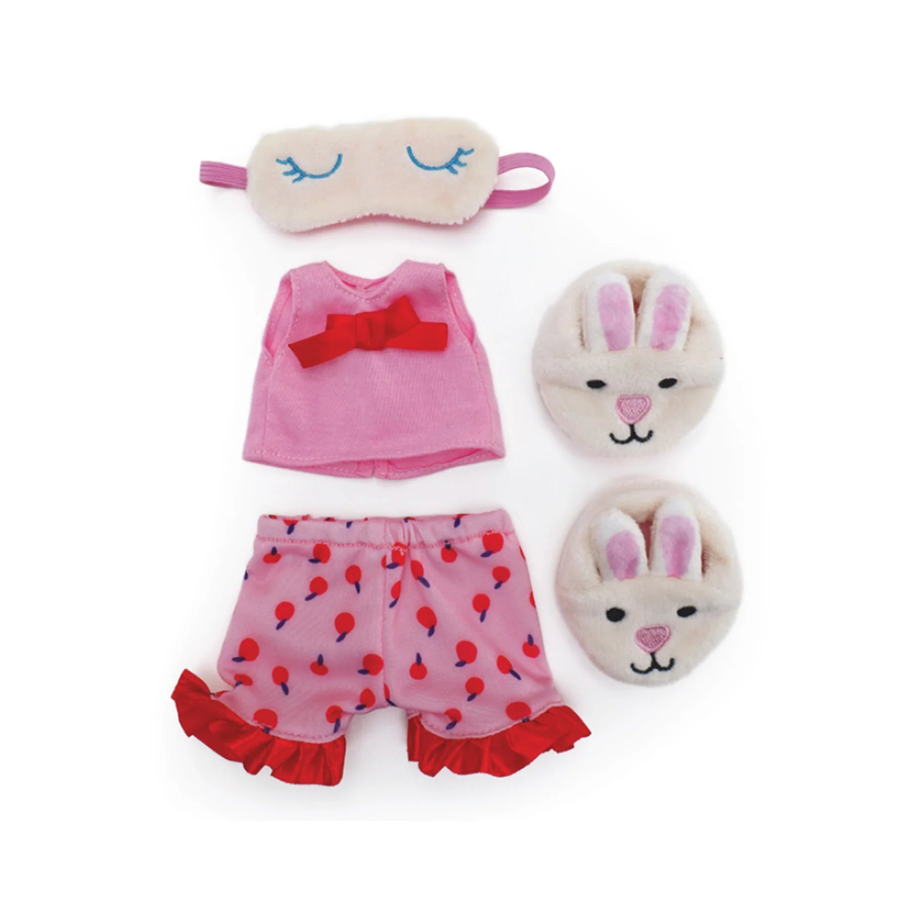 Groovy Girls Dolls Clothes - Pajama Party