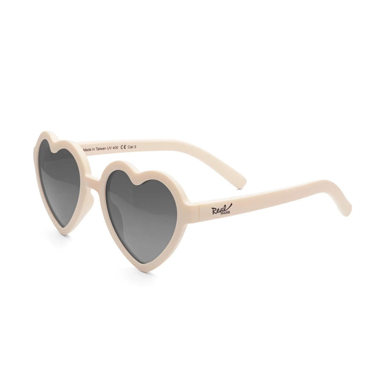Heart Unbreakable UV Sunglasses - Almond Tan - Various Sizes