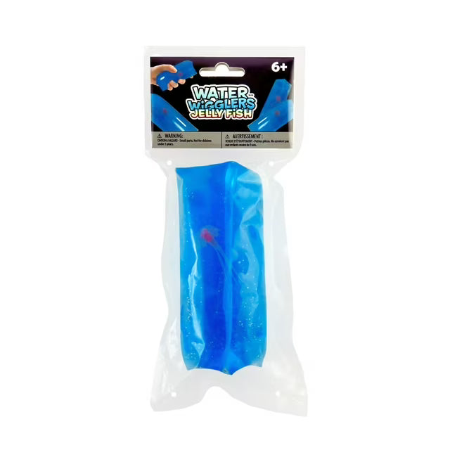Water Wigglers Jellyfish
