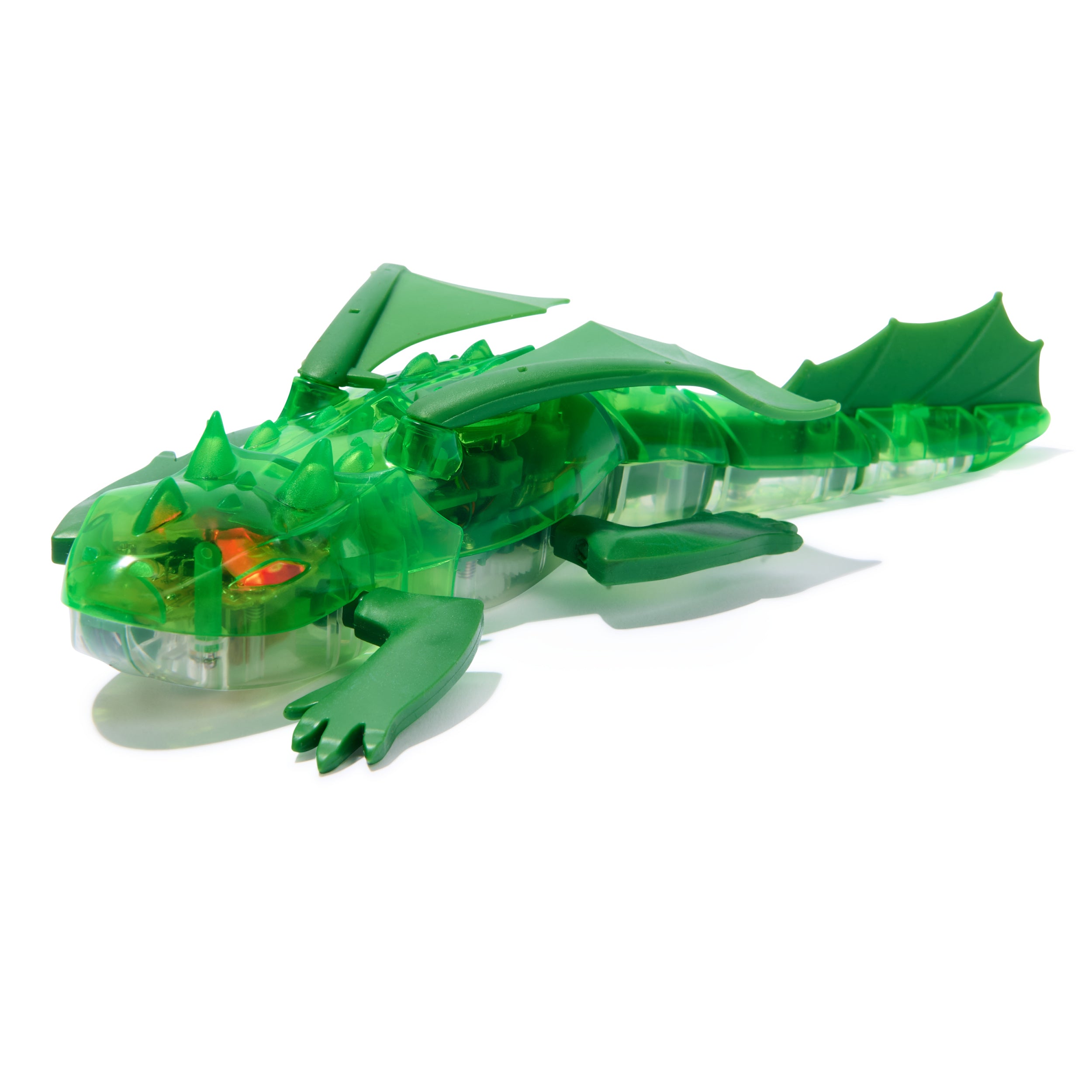 HEXBOT Mechanical Dragon - Various Colours