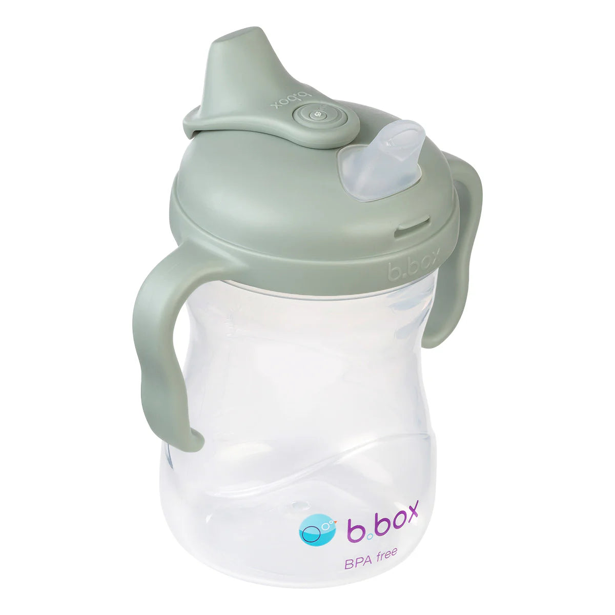 b.box Spout Cup - Various Styles