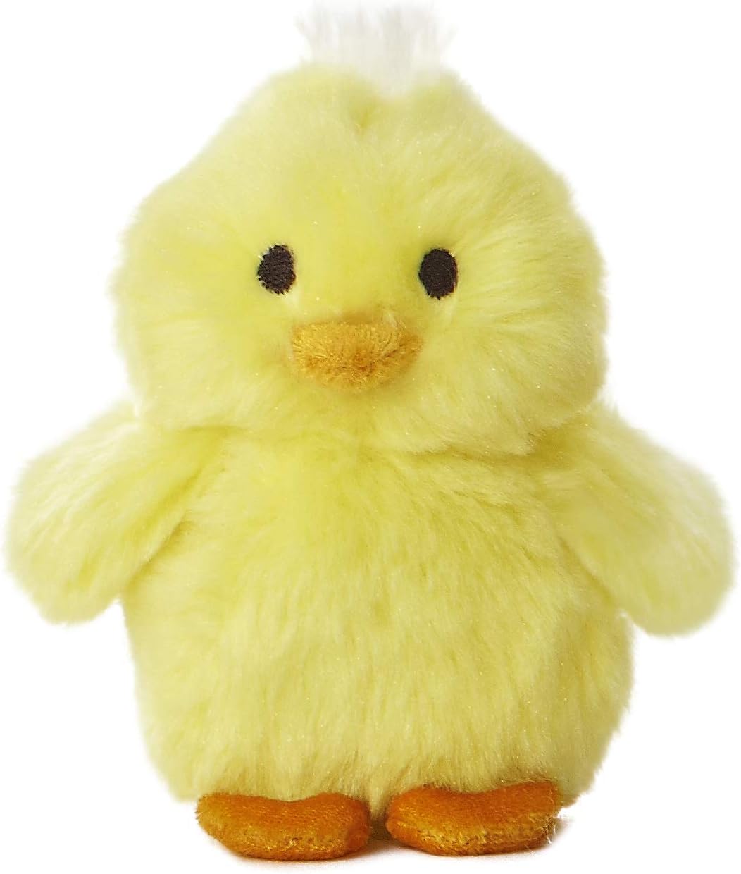 Aurora - Chirp Chick