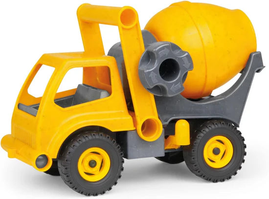 ECO Active Cement Mixer