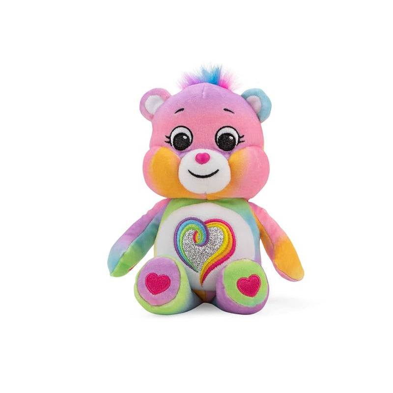 Care Bears Fun Size Sparkle Plush