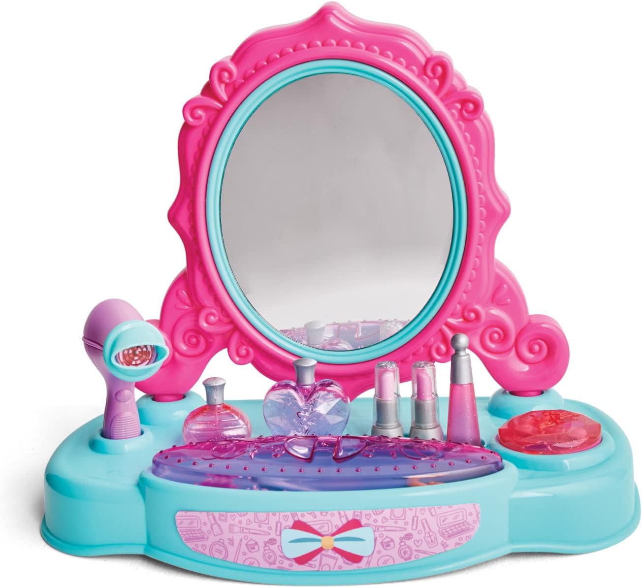Kidoozie Glamour Girls Styling Centre