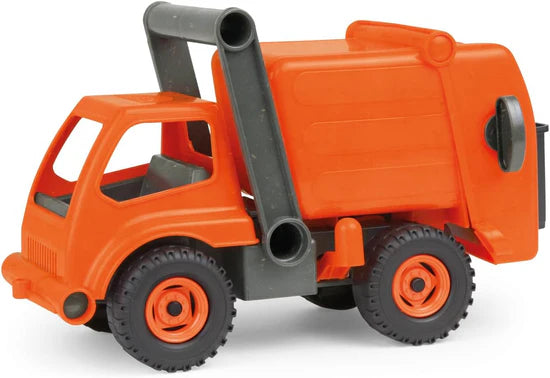 ECO Active Garbage Truck