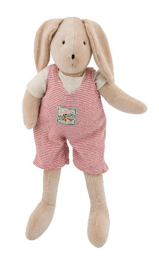 La Grande Famille - Sylvain Rabbit Soft Toy 50cm