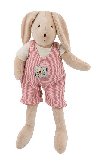 La Grande Famille - Sylvain Rabbit Soft Toy 50cm