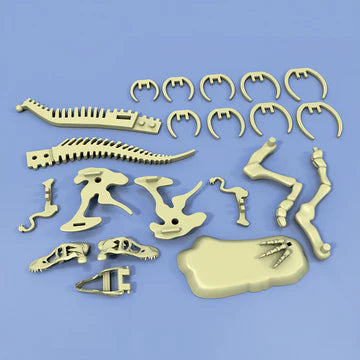 I Dig It! Dinos - Giant Dinosaur Skeleton Kit