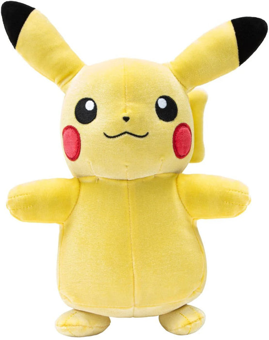 Pokémon 8" Plush - Various Styles