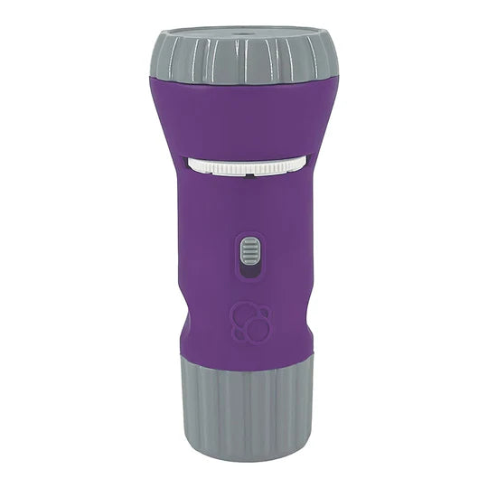 Wonder Lights: Educational Flashlight Projector - Outer Space