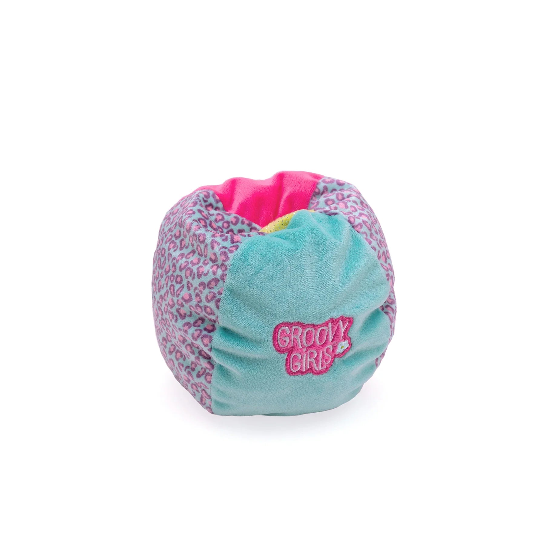 Groovy Girls Doll Accessory - Bopin' Beanbag Doll Chair