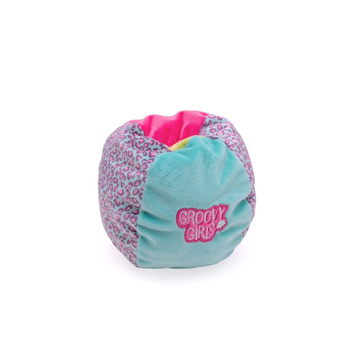 Groovy Girls Doll Accessory - Bopin' Beanbag Doll Chair