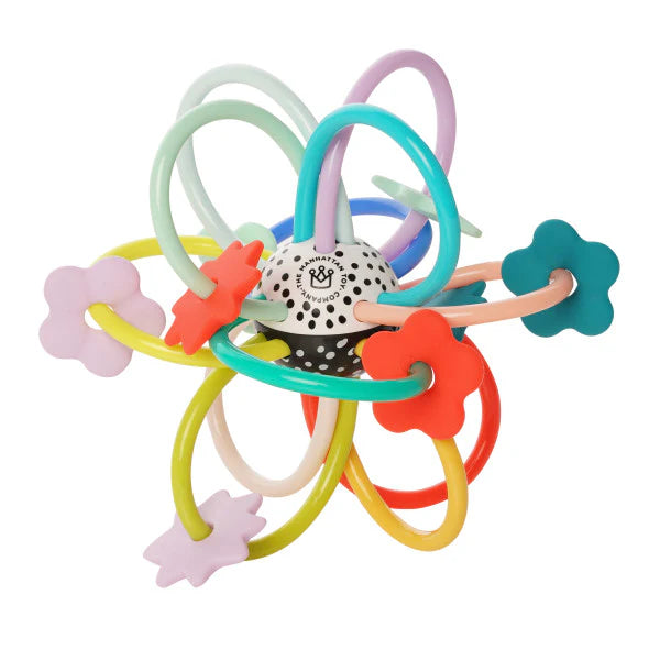 Manhattan Toy Loop d'Loop