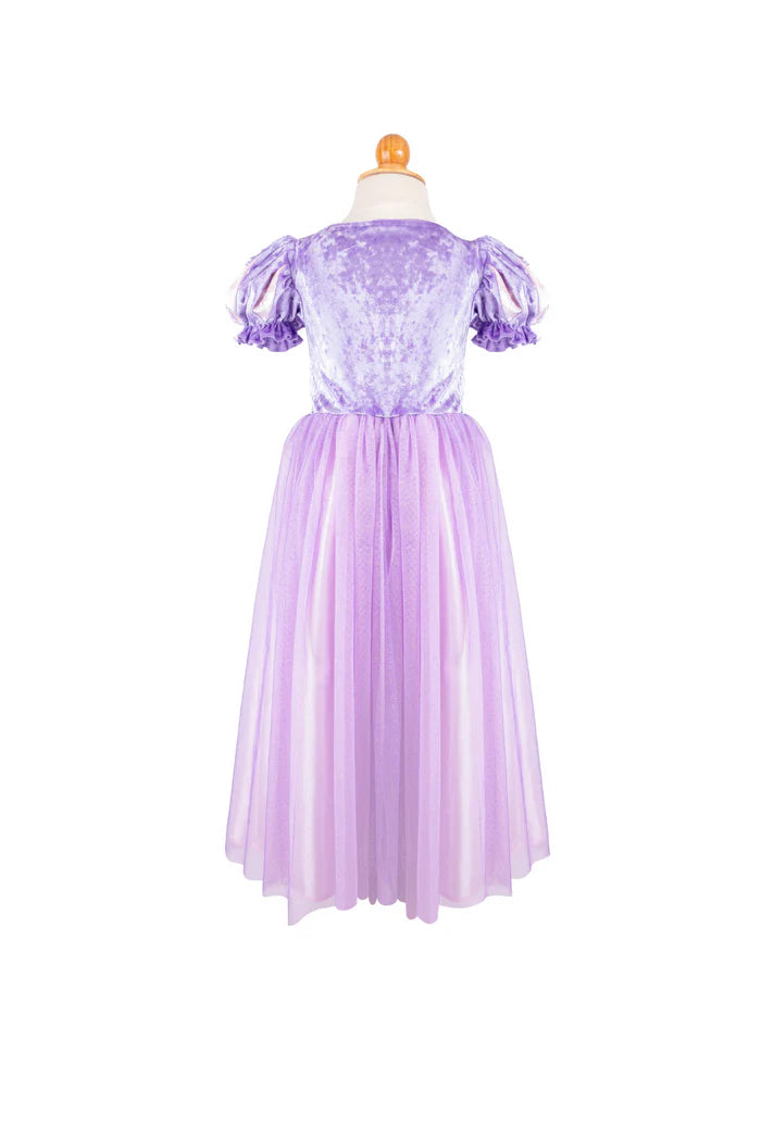 Great Pretenders Velvety Soft Once Upon a Tower Princess - 2 Sizes