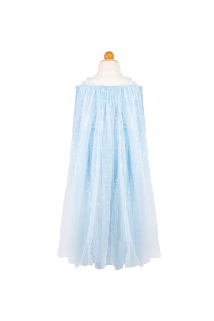 Great Pretenders Velvety Soft Sisters Forever Princess Dress - 2 Sizes
