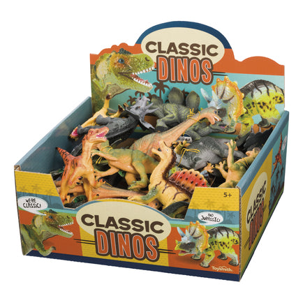 Classic Dinosaurs