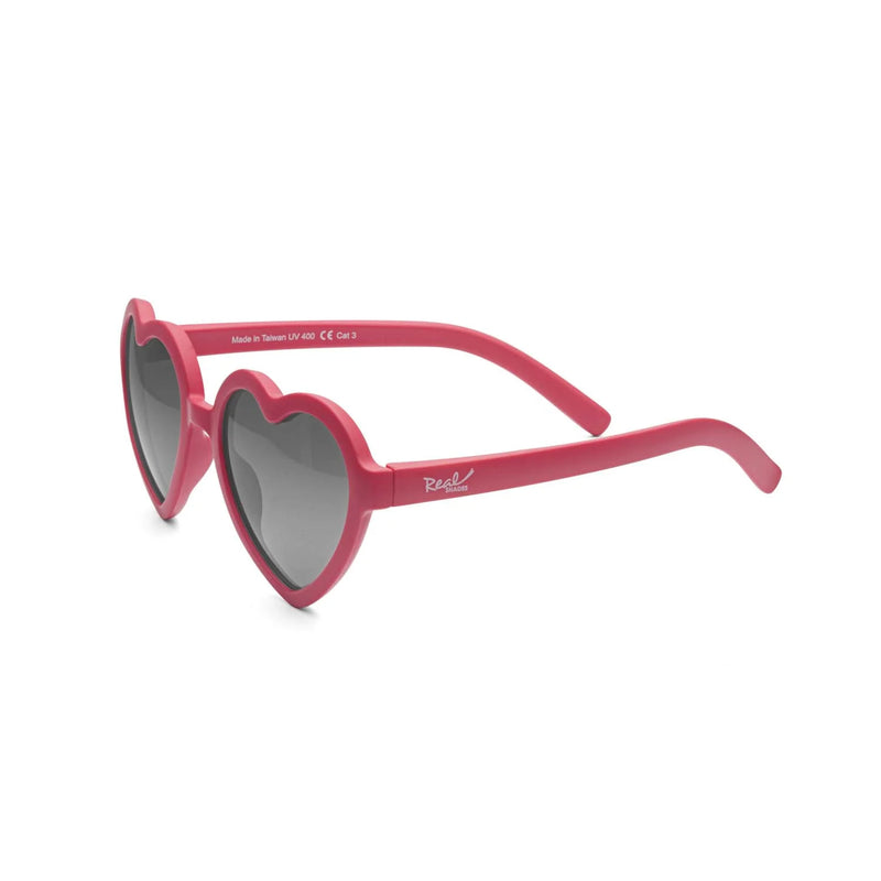 Heart Unbreakable UV Sunglasses - Samba Red - Various Sizes