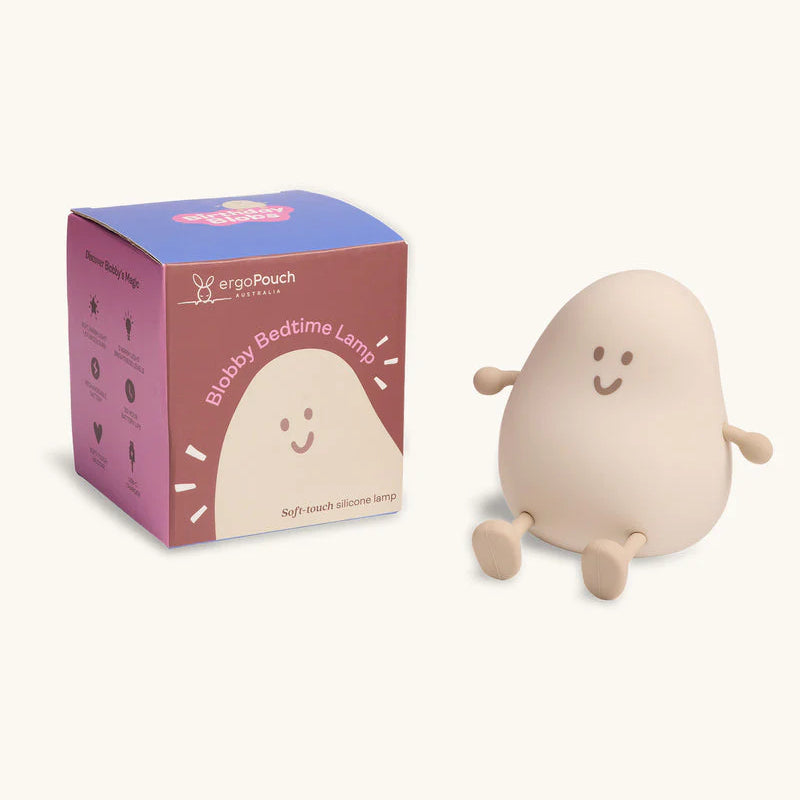 ergoPouch Blobby the Bedtime Lamp