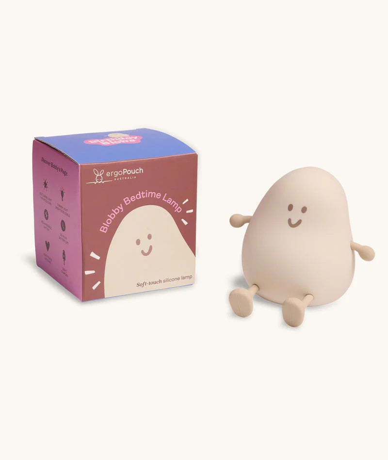 ergoPouch Blobby the Bedtime Lamp